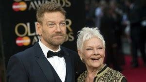 Judi Dench Joins Kenneth Branagh's 'Artemis Fowl' Movie - Variety