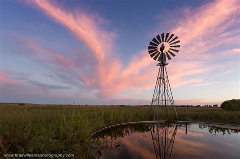 Nebraska Landscapes | Brad Williams Photography