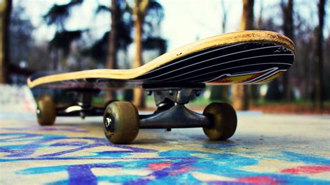 Cool Skateboard Wallpapers (66+ images)