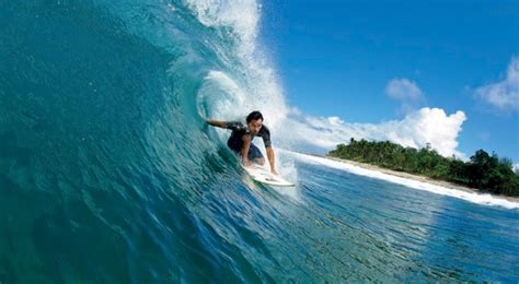 Traveling the Philippines Beauty: Challenging Waves with Surfing in ...