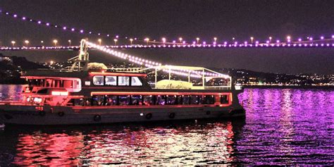 Istanbul Bosphorus Dinner Cruise and Turkish Night Show, Istanbul Bosphorus Dinner Cruise ...