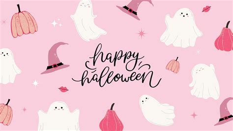 Cute Halloween Backgrounds Desktop