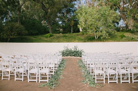 A Musical + Artsy Wedding Overlooking the Ocean - Green Wedding Shoes