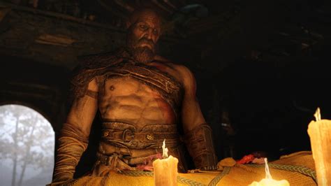 Sony Announces Disappointing ‘God of War 2’ Release Date News