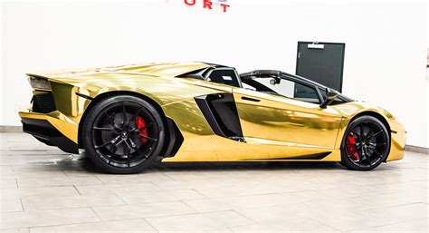 Lamborghini Aventador - Diamond Autosport