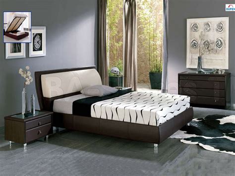 Gray Bedroom Furniture