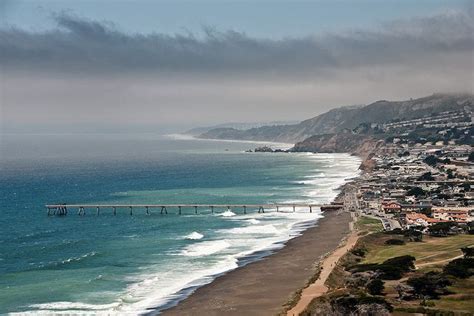 Pacifica Paradise | California travel, Places to go, Incredible places