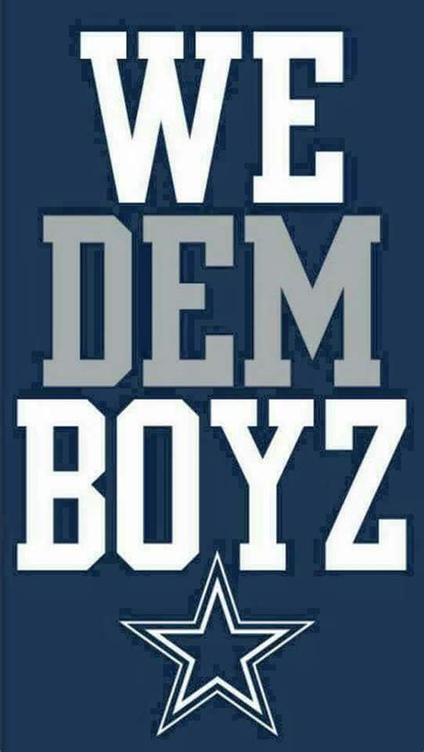 We dem boyz cowboys – Artofit