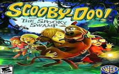 APK Zone: Scooby doo spooky swamp full PC game download for pc