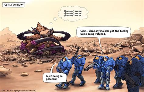 Starcraft true story | Starcraft, Starcraft zerg, Starcraft 2