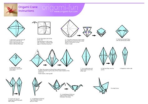 Ikuzo Origami - Part 16