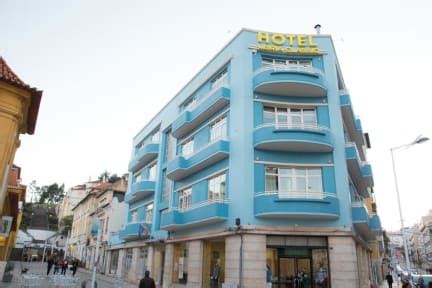 Hotel Leiria Classic in Leiria, Portugal - Book Budget Hotels with Hostelworld.com