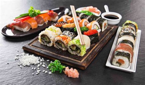 7 Top Places to Find the Best Sushi in Maui (2023)