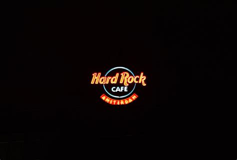 Hard Rock Cafe logo photo – Free Logo Image on Unsplash