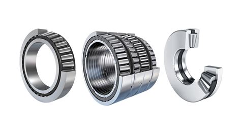 Tapered roller bearings by FAG | Schaeffler Group USA Inc.