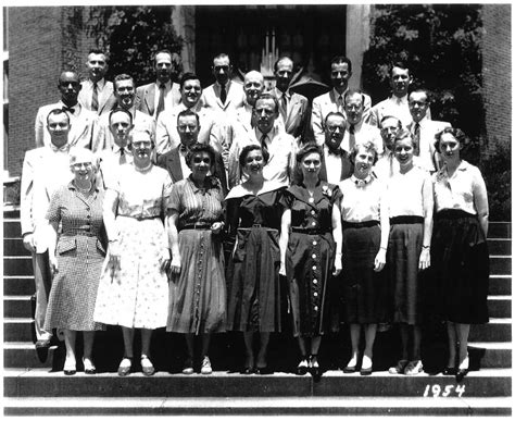 Department of Psychiatry, University of Pennsylvania, 1954. The photo... | Download Scientific ...