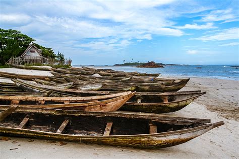 Madagascar Beaches - Discover The Coast Of Madagascar