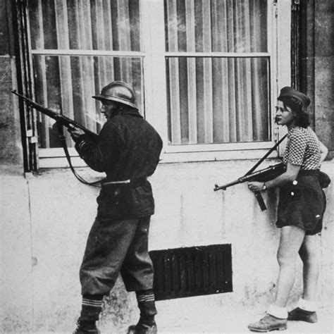 French Resistance WW2 | French Resistance Facts | DK Find Out