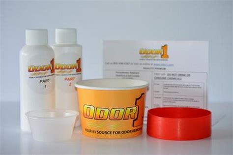 Odor1: Leading Solutions for the Removal of Odor and Stains – Performance Corner News