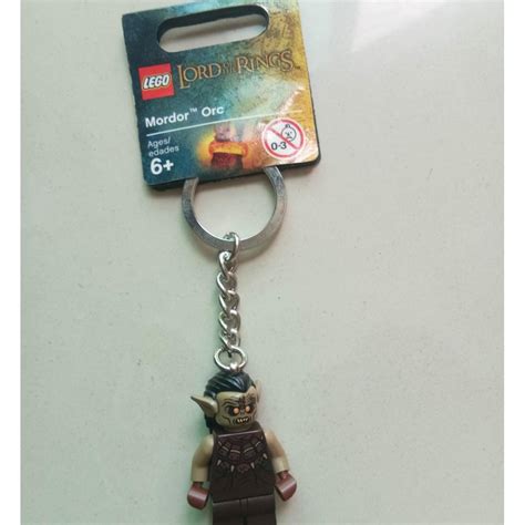 lego the lord of the rings mordor orc 850514, Everything Else, Others on Carousell