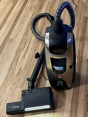 AERUS ELECTROLUX LUX GUARDIAN PLATINUM VACUUM MODEL C177A | eBay | Electrolux, Vacuum, Cleaning ...