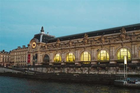 Top 5 Impressionist Museums in Paris: Tributes to Light