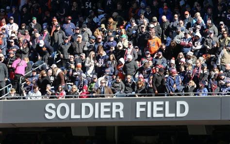 Chicago Bears | Soldier Field