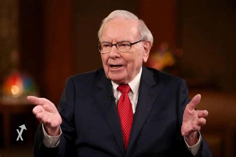 Le portefeuille boursier de Warren Buffett