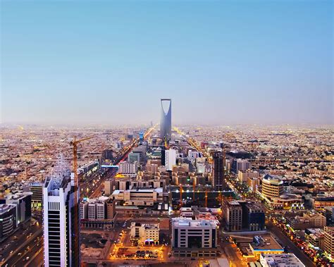 Riyadh officials select TransCore to deploy traffic management system in Saudi Arabia’s largest ...