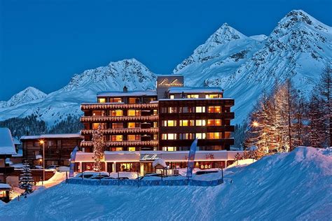 AROSA KULM HOTEL & ALPIN SPA - Updated 2022 Prices & Reviews (Switzerland)