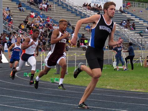 Athletes face stiff competition in state track meets | USA TODAY High School Sports