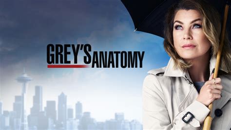 Grey's Anatomy Season 16 Return Date Revealed by ABC | Grey's Anatomy