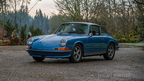 1971 Porsche 911 Market - CLASSIC.COM