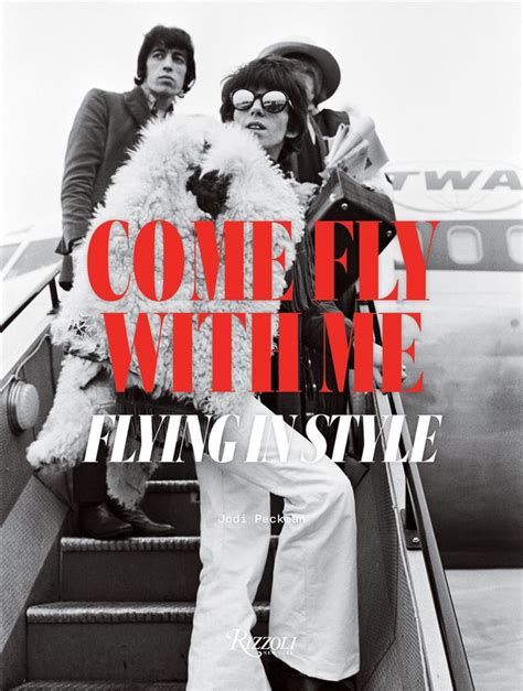 Come Fly With Me: New Book Shows Glamorous Photos of Stars' Best ...