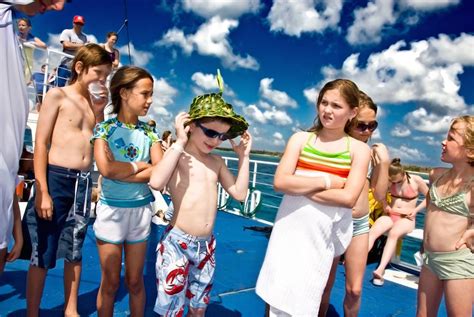 Consejos para disfrutar en los cruceros con niños | PequeViajes