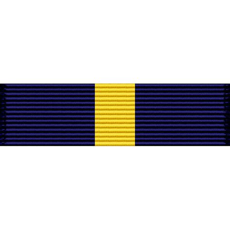 Navy Distinguished Service Medal Ribbon | USAMM