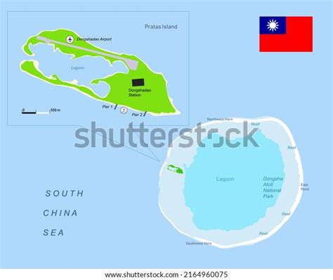 25 Pratas Island Images, Stock Photos & Vectors | Shutterstock