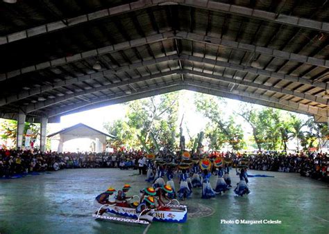 Mangunguna Festival Bolinao Pangasinan - Pangasinan - Festival Capital ...