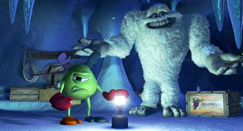 Yeti (Monsters, Inc.) | Disney Wiki | FANDOM powered by Wikia