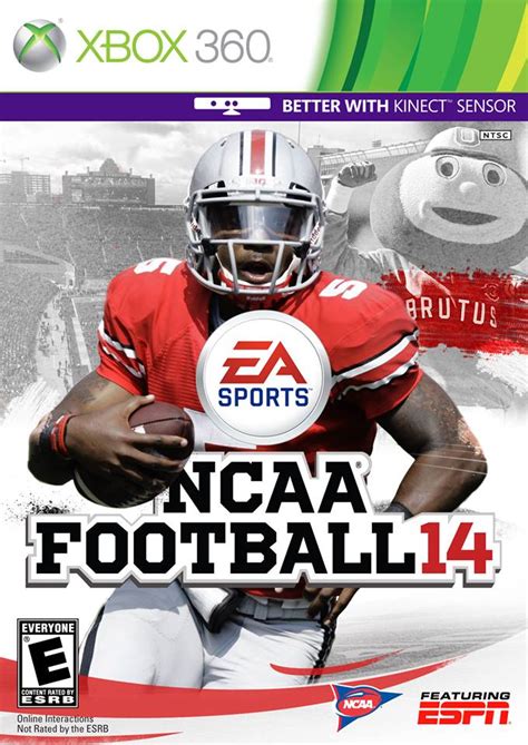 NCAA Football 14 Custom Covers - Page 89 - Operation Sports Forums