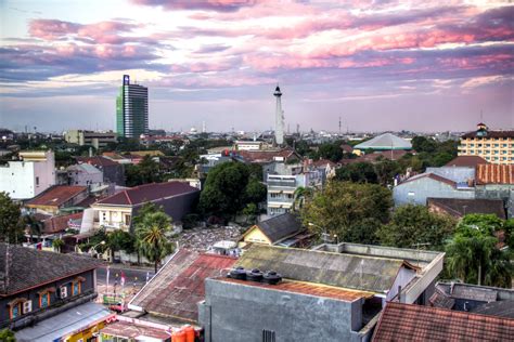 Makassar | Sulawesi (Celebes) | Indonésie | MAHALO.cz