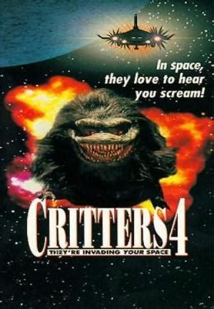 Critters 4 (1992) - FilmAffinity