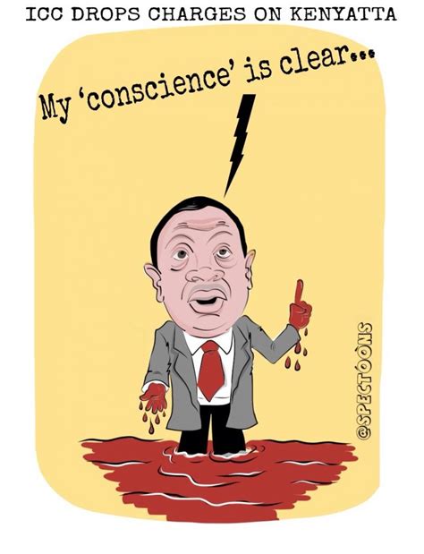 CLEAR CONSCIENCE | Cartoon Movement