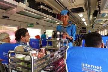 Train travel in Indonesia | Train times, fares, tickets