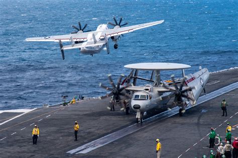 USNI News Fleet and Marine Tracker: July 17, 2023