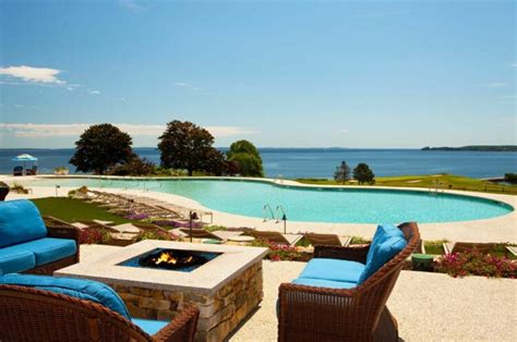 13 BEST Oceanfront Hotels In Maine [2023] On The Ocean