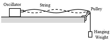 Intro to Physically Reasonable Waves on a String