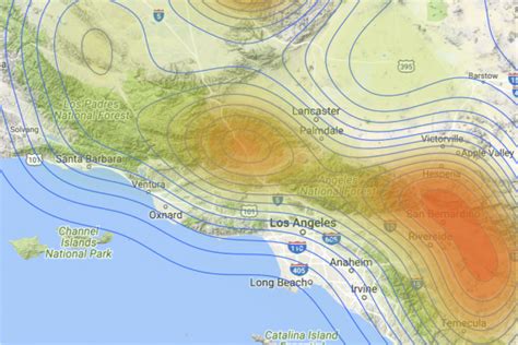 Using the Google Maps Elevation Service