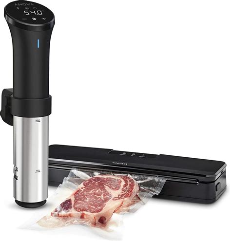 Nutrichef Vacuum Sealer Review 2021 [Reviews & Guides]