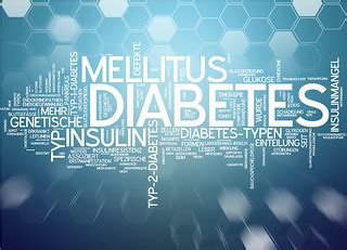 Word cloud - diabetes | Word cloud - diabetes | Flickr